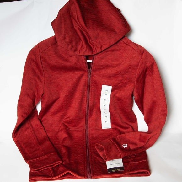 c9 champion full zip hoodie